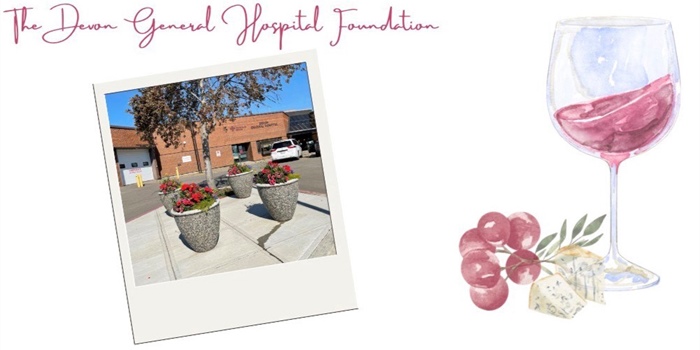 The Taste & Silent Auction 2025