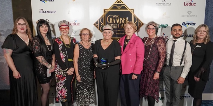 2026 Chamber Business Awards Gala