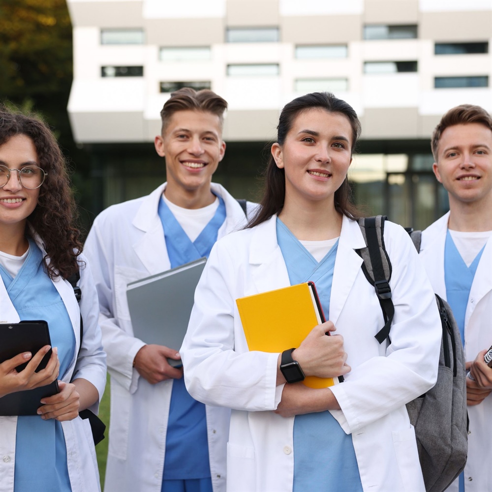 DGHF Education Bursary