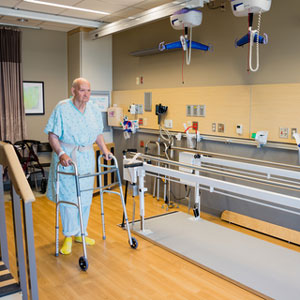 Specific projects include